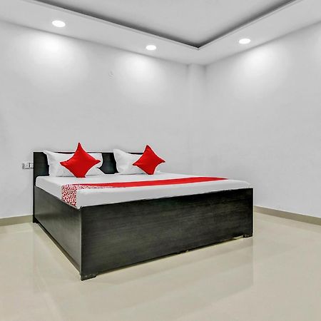Flagship Hotel Secret Mirage Near Rithala Metro Station Yeni Delhi Dış mekan fotoğraf